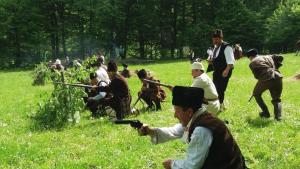 142 години от Априлското възстание в Севлиевския край