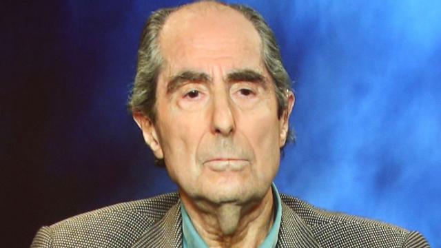 Филип Рот – женомразец или безстрашен разказвач на истории за секс, смърт и съдба?