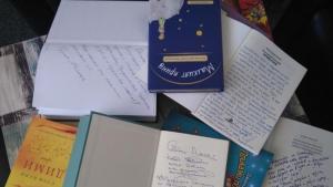 Известните се оказаха мъдри и с добри сърца