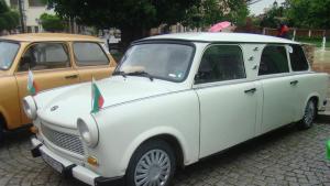 В Трявна ще се проведе един от мащабните трабант фестове