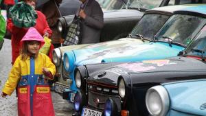 В Трявна ще се проведе един от мащабните трабант фестове