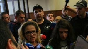 Десислава Иванчева