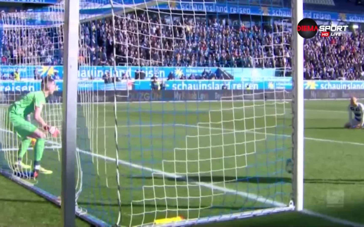 Илия Груев коментира най-забавния гол на сезона в Европа