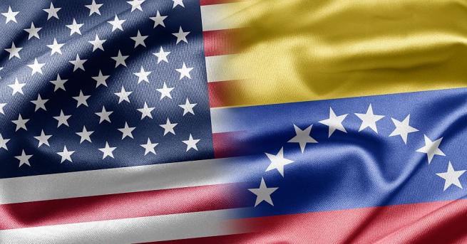 Съединените щати обявиха за персона нон грата двама венецуелски дипломати