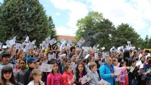 Тервел 24 май тържества