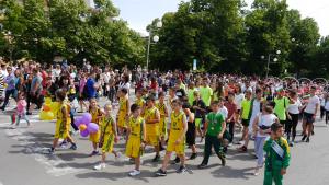 24 май шумен 2018