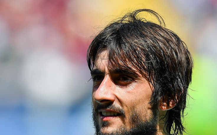 Дженоа потвърди за преговорите между Юве и Перин