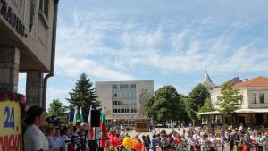 Каварна 24 май