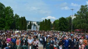 24 май в Монтана