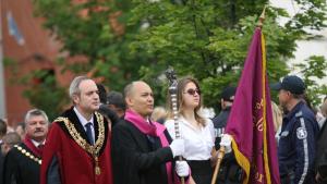 24 май празник