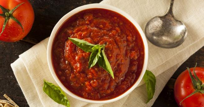 Антиоксидантите в доматите засилват ефикасността на полезните бактерии в храносмилателната