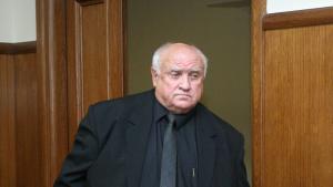 Марин Марковски