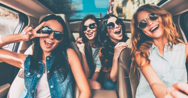 Много е изговорено и изписано по темата за женските приятелства