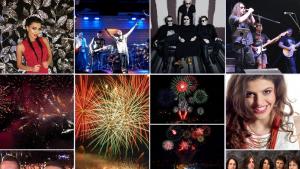 Световно по фойерверки