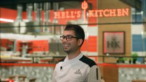 Дани Спартак