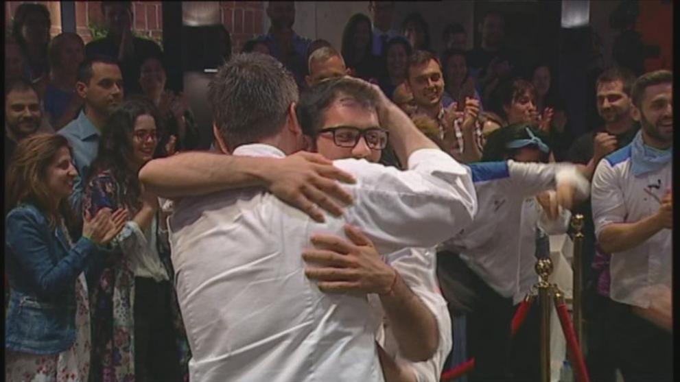  Дани Спартак 