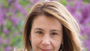 Елена Чамуркова