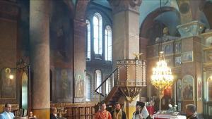 Врачански митрополит Григорий