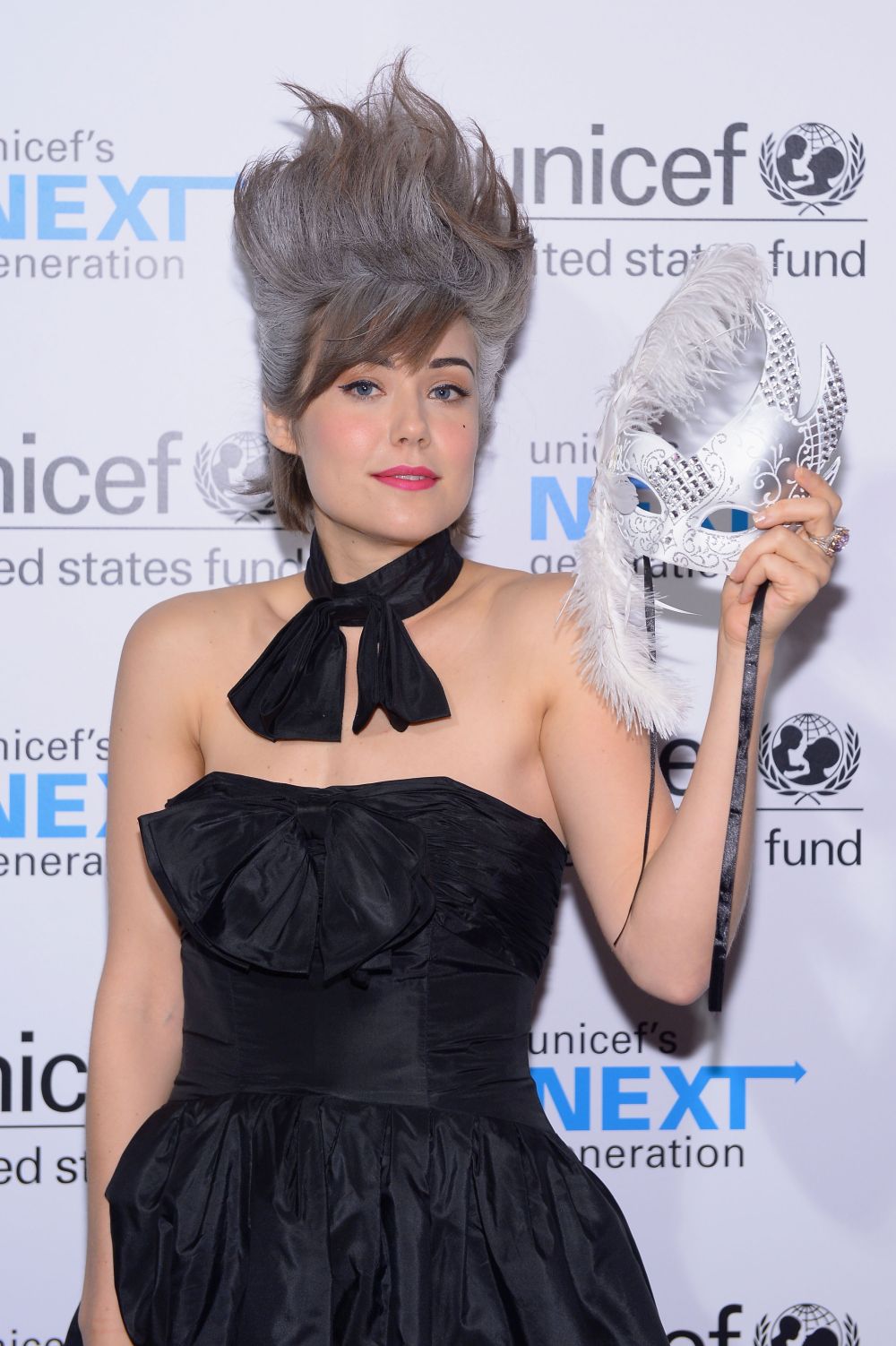 Американската актриса Меган Буун