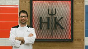 Дани Спартак