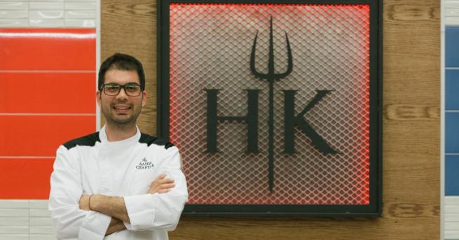 Първият в България сезон на световноизвестния кулинарен формат за професионалисти