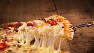 Световният пица шампион в категория пица Класика тази година е 23 годишният