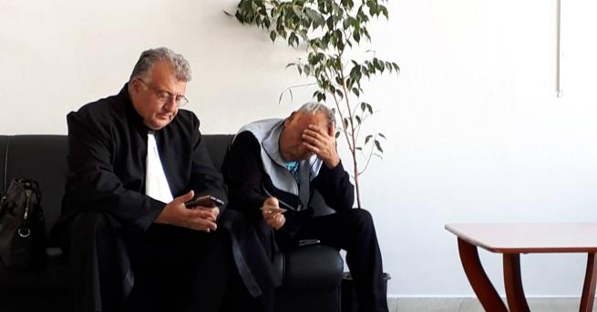 Нямам никакъв спомен губят ми се дни и часове Споменът