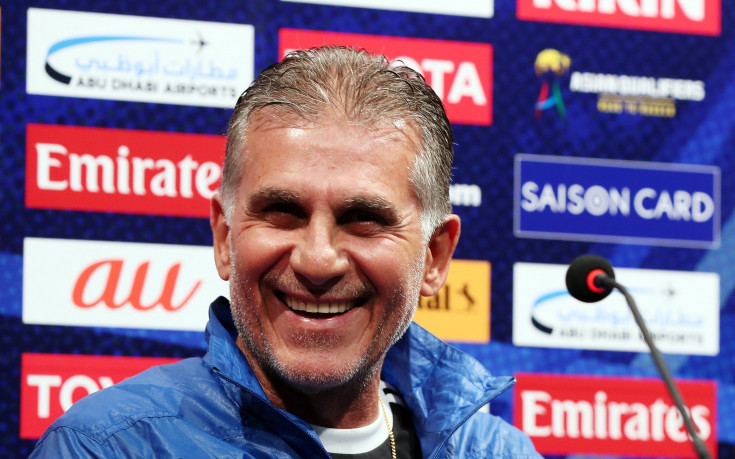 Пропадна контролата между Иран и Гърция