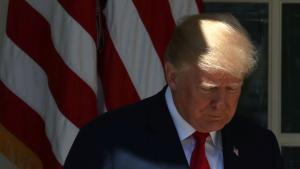 Доналд Тръмп