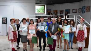 конкурс есе Враца