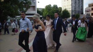 абитуриенти