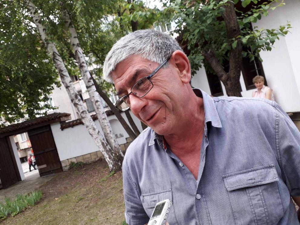  Най-важно е търпението 