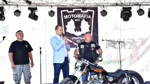 мотосъбор Враца