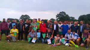 община добричка спорт