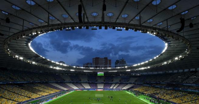 Реал Мадрид срещу Ливърпул това е големият финал в Шампионската