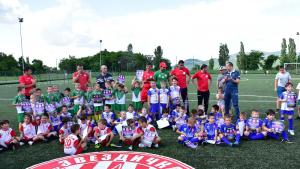 турнир във Враца