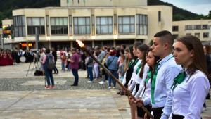 откриване на Ботеви дни 2018