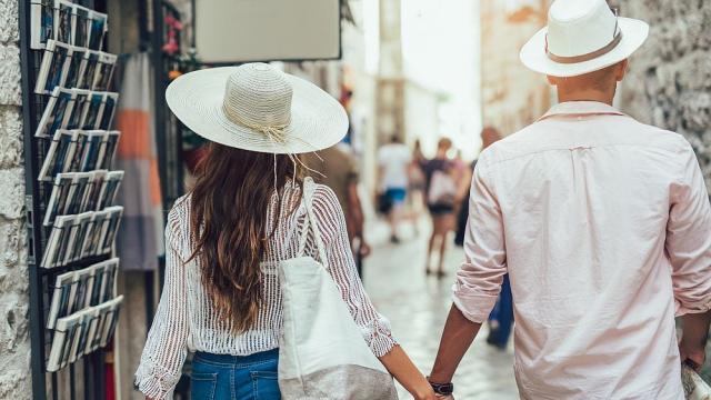 Вярно ли е, че мъжете се ориентират по-добре от жените?