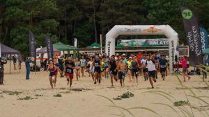 Камчийски пясъци