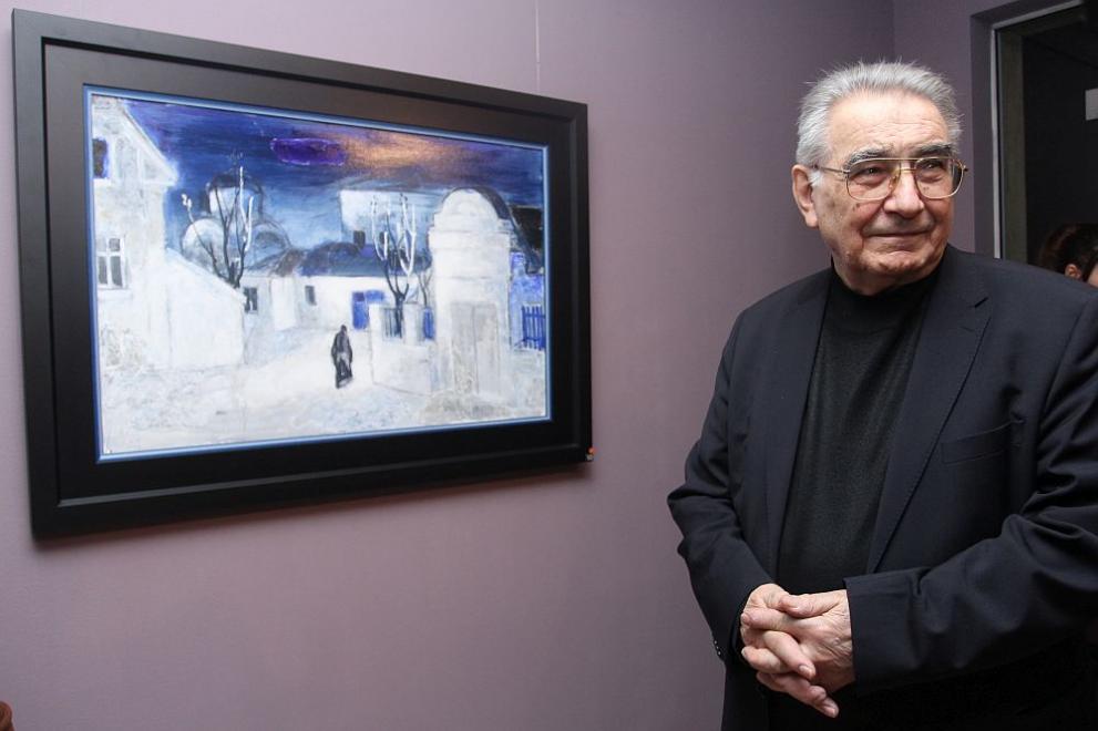 Светлин Русев