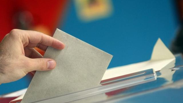Покойник спечели кметските избори в град в щата Тексас