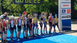 triatlon