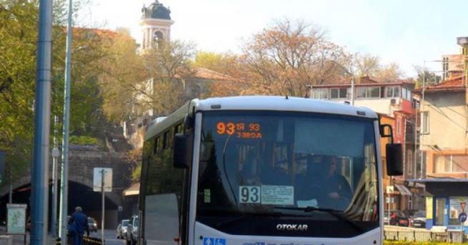 Шофьор от Градския транспорт на Пловдив загина зад волана като