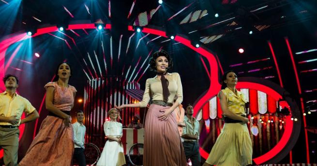 Няма как да не се привържеш към това предаване и