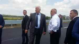 Бойко Борисов