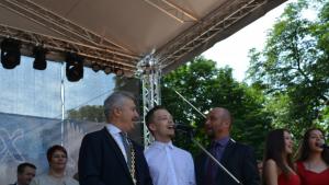 Празник на Монтана