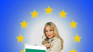 България ЕС заетост