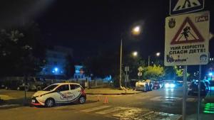 катастрофа