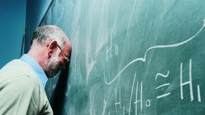 учител преподавател