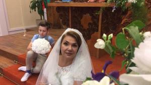 Марта Вачкова